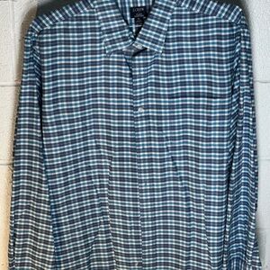 j.Crew EXL Flex wash Slim fit very sharp, clean shirt you need it!